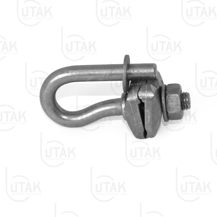 BW Clamp BW Clamp