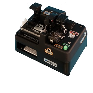 Advanced Optical Fiber Cleaver CT-102