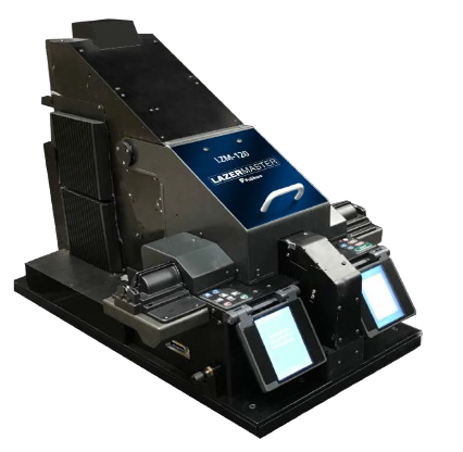 LAZERMaster™ Laser Splicing System LZM-100