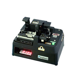 Advanced Optical Fiber Cleaver CT-102