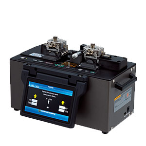 Large Diameter Optical Fiber Cleaver CT-104