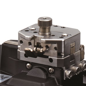 Large Diameter Optical Fiber Cleaver CT-104