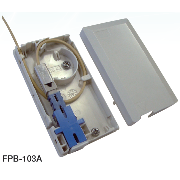 Optik Çıkış FPB-103A Optik Çıkış FPB-103A