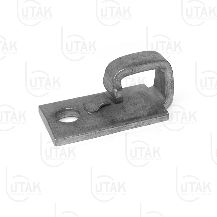 L Clamp L Clamp