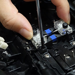 Mass Fusion Splicer  90R12