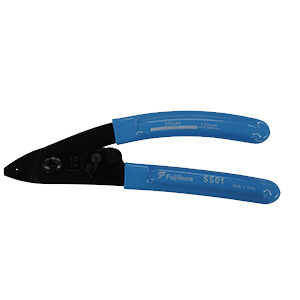 Single fiber stripper  SS03 Single fiber stripper  SS03