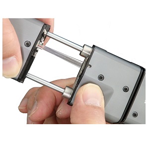 Ribbon Fiber Stripper  RS03