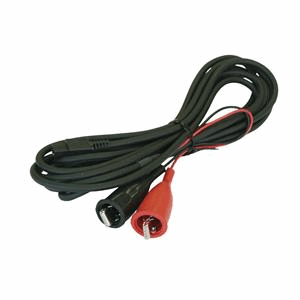 DC power cord DCC series DCC-12/13