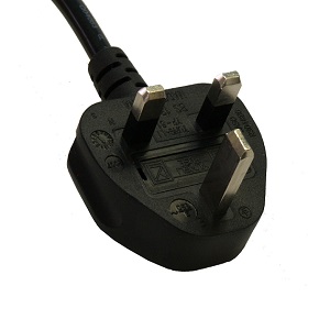 AC power cord   ACC series