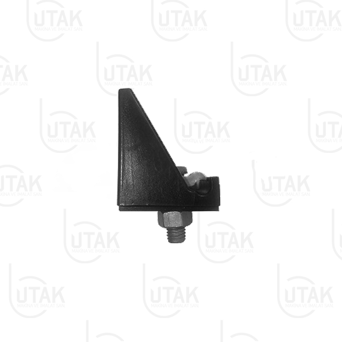 clamp hanger (PVC Injection) clamp hanger (PVC Injection)
