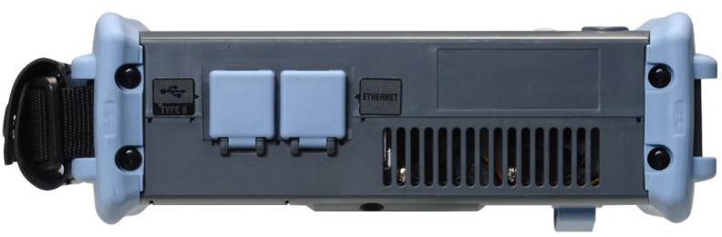 AQ1300 Serisi 1G / 10G Ethernet Çok Alanlı Test Cihazı AQ1300 Serisi 1G / 10G Ethernet Çok Alanlı Test Cihazı