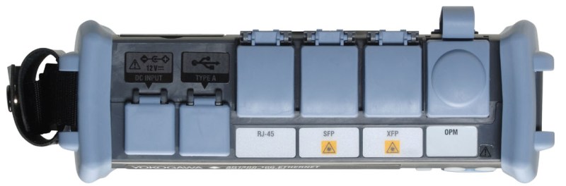 AQ1300 Serisi 1G / 10G Ethernet Çok Alanlı Test Cihazı AQ1300 Serisi 1G / 10G Ethernet Çok Alanlı Test Cihazı