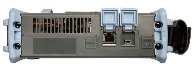 AQ1300 Serisi 1G / 10G Ethernet Çok Alanlı Test Cihazı AQ1300 Serisi 1G / 10G Ethernet Çok Alanlı Test Cihazı