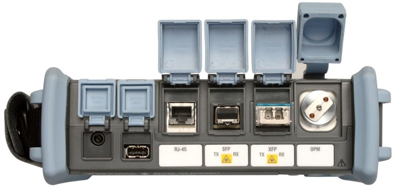 AQ1300 Serisi 1G / 10G Ethernet Çok Alanlı Test Cihazı AQ1300 Serisi 1G / 10G Ethernet Çok Alanlı Test Cihazı