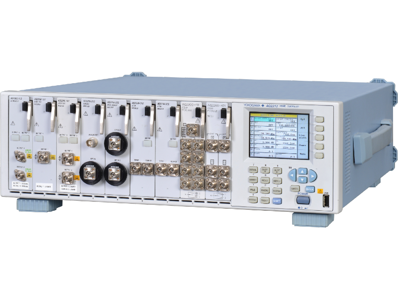 AQ2212 Çerçeve Denetleyicisi (9 Yuva) AQ2212 Çerçeve Denetleyicisi (9 Yuva)