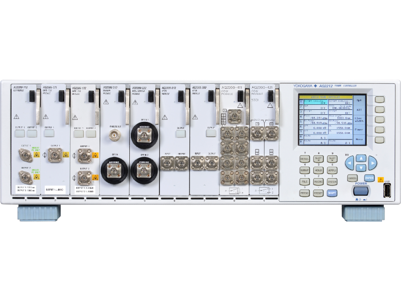 AQ2212 Çerçeve Denetleyicisi (9 Yuva) AQ2212 Çerçeve Denetleyicisi (9 Yuva)