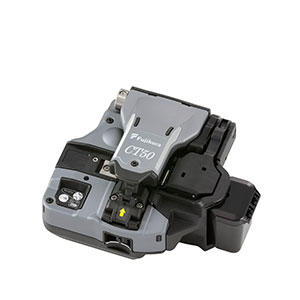 Fiber Cleaver  CT50