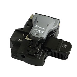 Single Fiber Cleaver  CT08