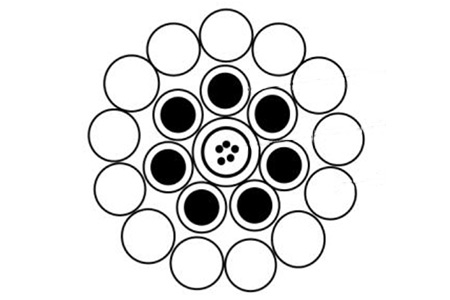 OPGW - 2C1 X(48B1)SM (AA/AS 74/40 -128,8)