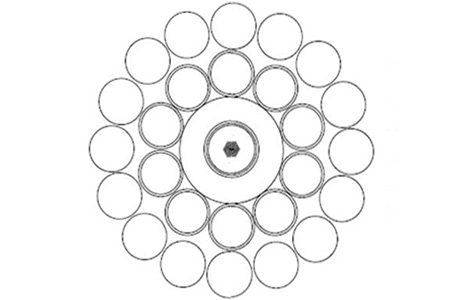 OPGW - 36B4-155 [91 -206,1]