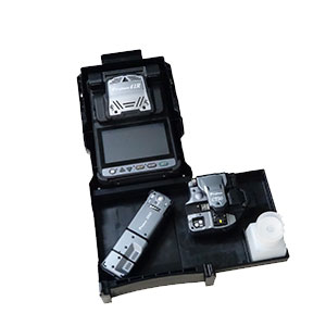 Mass Fusion Splicer  41R Mass Fusion Splicer  41R