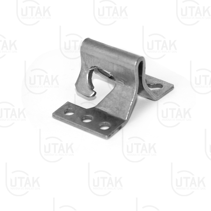 House Bracket House Bracket