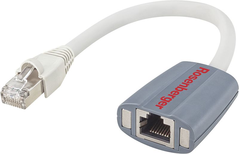 Manyetik RJ45