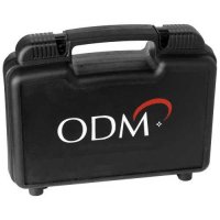 4 Test Cihazı İçin Sert Taşıma Çantası