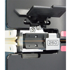 Optical Fiber Automatic Preparation Machine APM-101