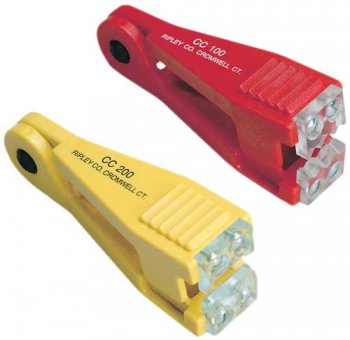 CC-100 & CC-200 Serisi