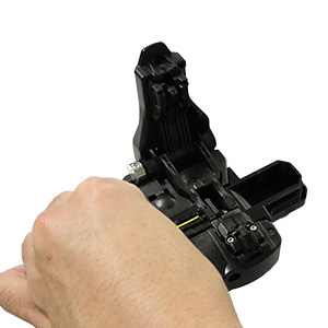 Single Fiber Cleaver  CT08