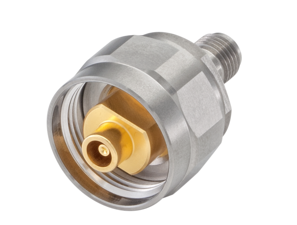 Test Port Cables & Adaptors Test Port Cables & Adaptors