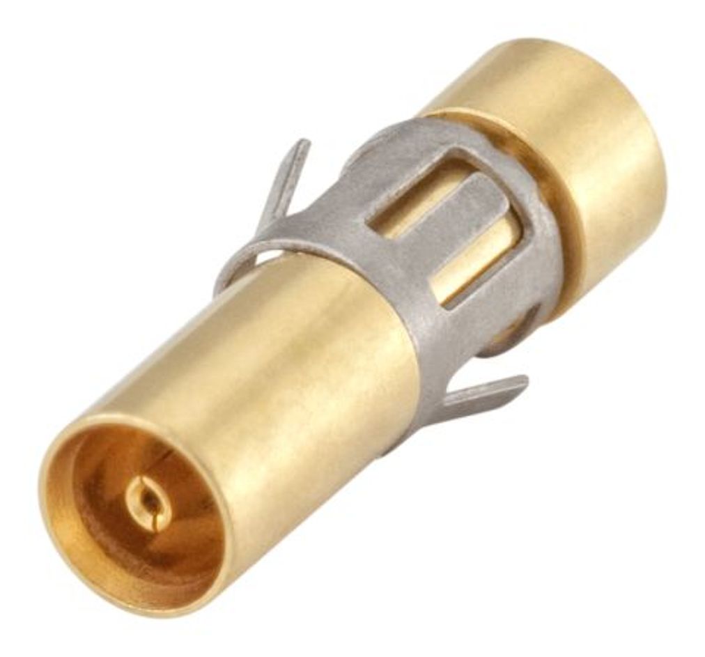 Uçlar Mini-Coax Uçlar Mini-Coax