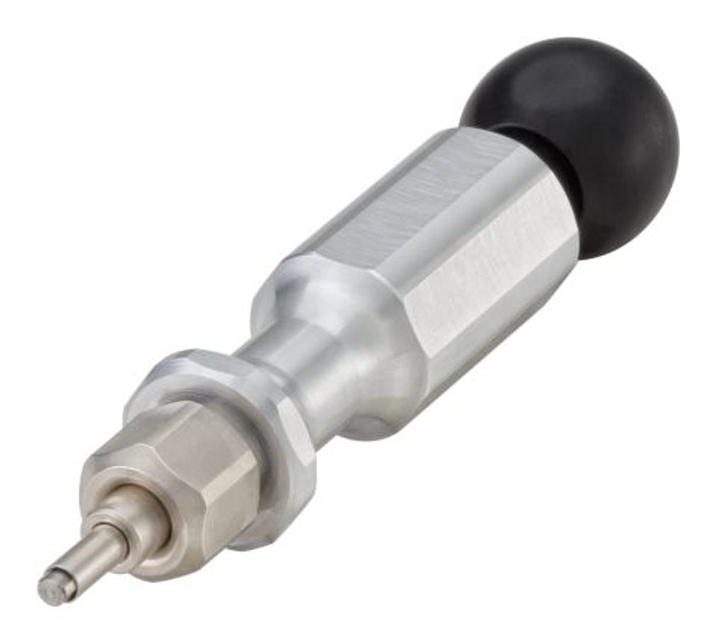 Uçlar Mini-Coax Uçlar Mini-Coax