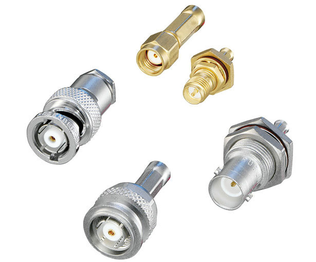Ters SMA / BNC / TNC Ters SMA / BNC / TNC