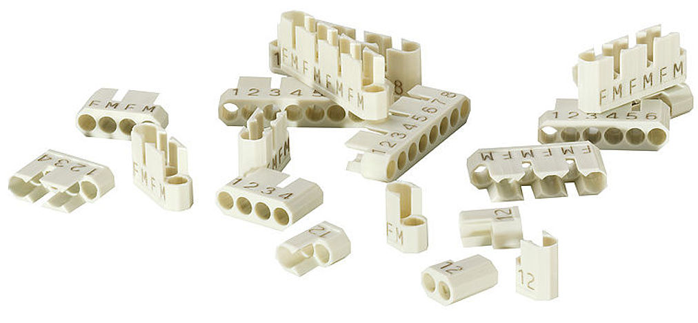 Çok Bağlantı Noktalı Mini Koaksiyel