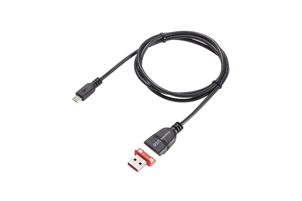 Manyetik USB Manyetik USB