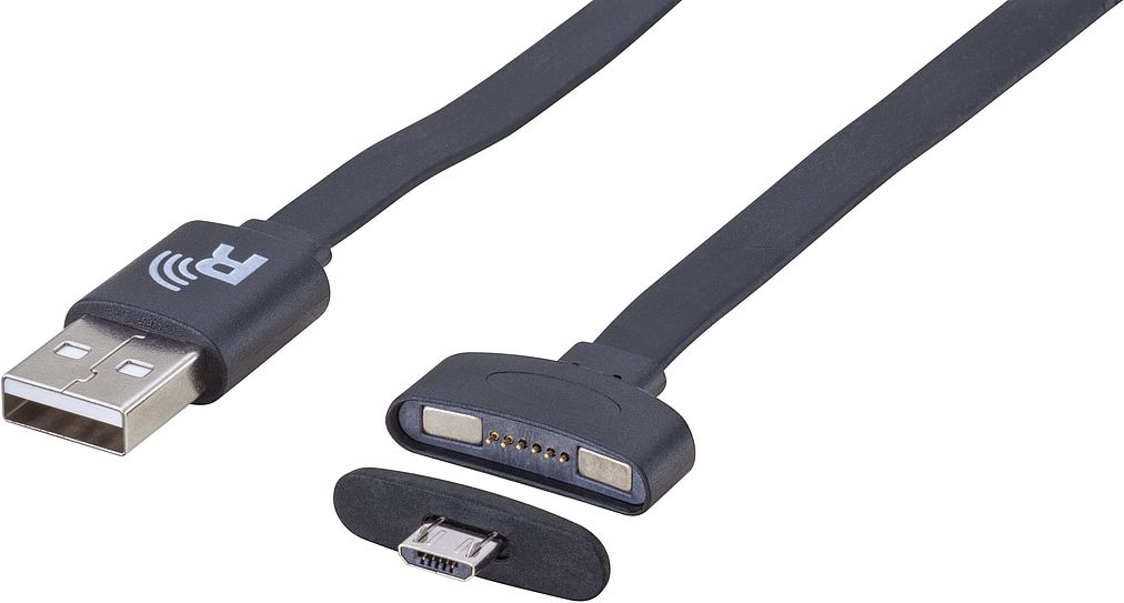 Manyetik USB Manyetik USB