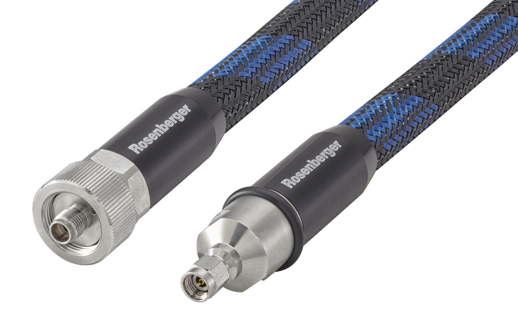 Test Port Cables & Adaptors Test Port Cables & Adaptors