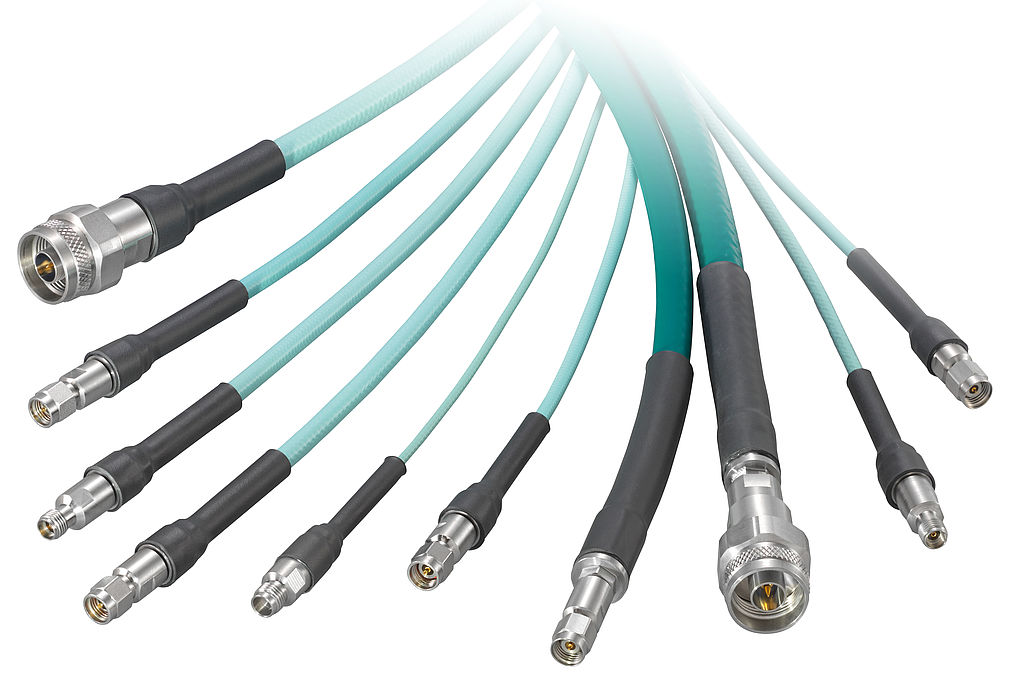 Mikrodalga Kablo Grupları