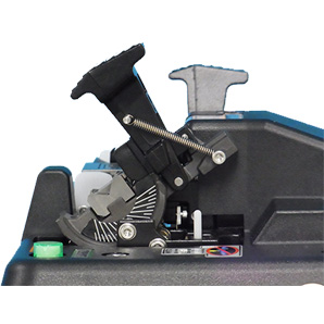 Advanced Optical Fiber Cleaver CT-102