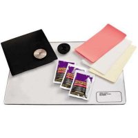 Fiber Optik Parlatma Kiti