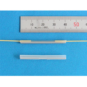 Fiber Protection Sleeves FP-03/FPS01series