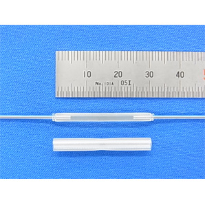 Fiber Protection Sleeves for Ribbon fiber FP-04T/FP-5/FPSseries Fiber Protection Sleeves for Ribbon fiber FP-04T/FP-5/FPSseries