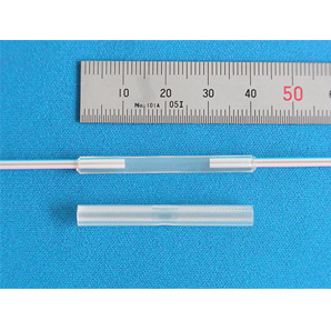 Fiber Protection Sleeves for Ribbon fiber FP-04T/FP-5/FPSseries Fiber Protection Sleeves for Ribbon fiber FP-04T/FP-5/FPSseries