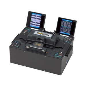 Specialty Fiber Fusion Splicers FSM-100M Specialty Fiber Fusion Splicers FSM-100M