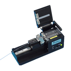 High Precision Fiber Stripper HTS-12