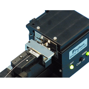High Precision Fiber Stripper HTS-12