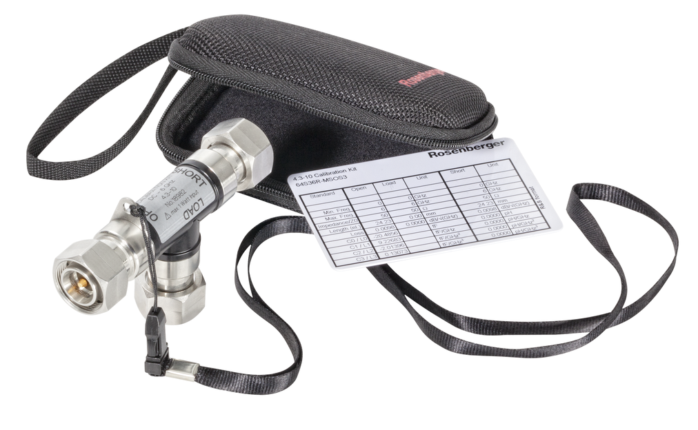 Kompakt Kalibrasyon Kitleri