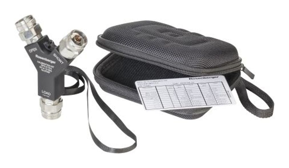 Kompakt Kalibrasyon Kitleri